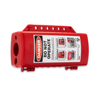 Thumbnail for ZING 7294 Universal Plug/Forklift/Cylinder Lockout
