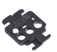 Thumbnail for Miniature Circuit Breaker Lockout, Black