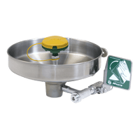 Thumbnail for AXION® MSR Wall Mount Eye/Face Wash