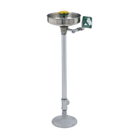 Thumbnail for AXION® MSR Pedestal Mount Eye/Face Wash