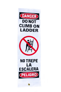 Thumbnail for Ladder Lockout Cover Wrap