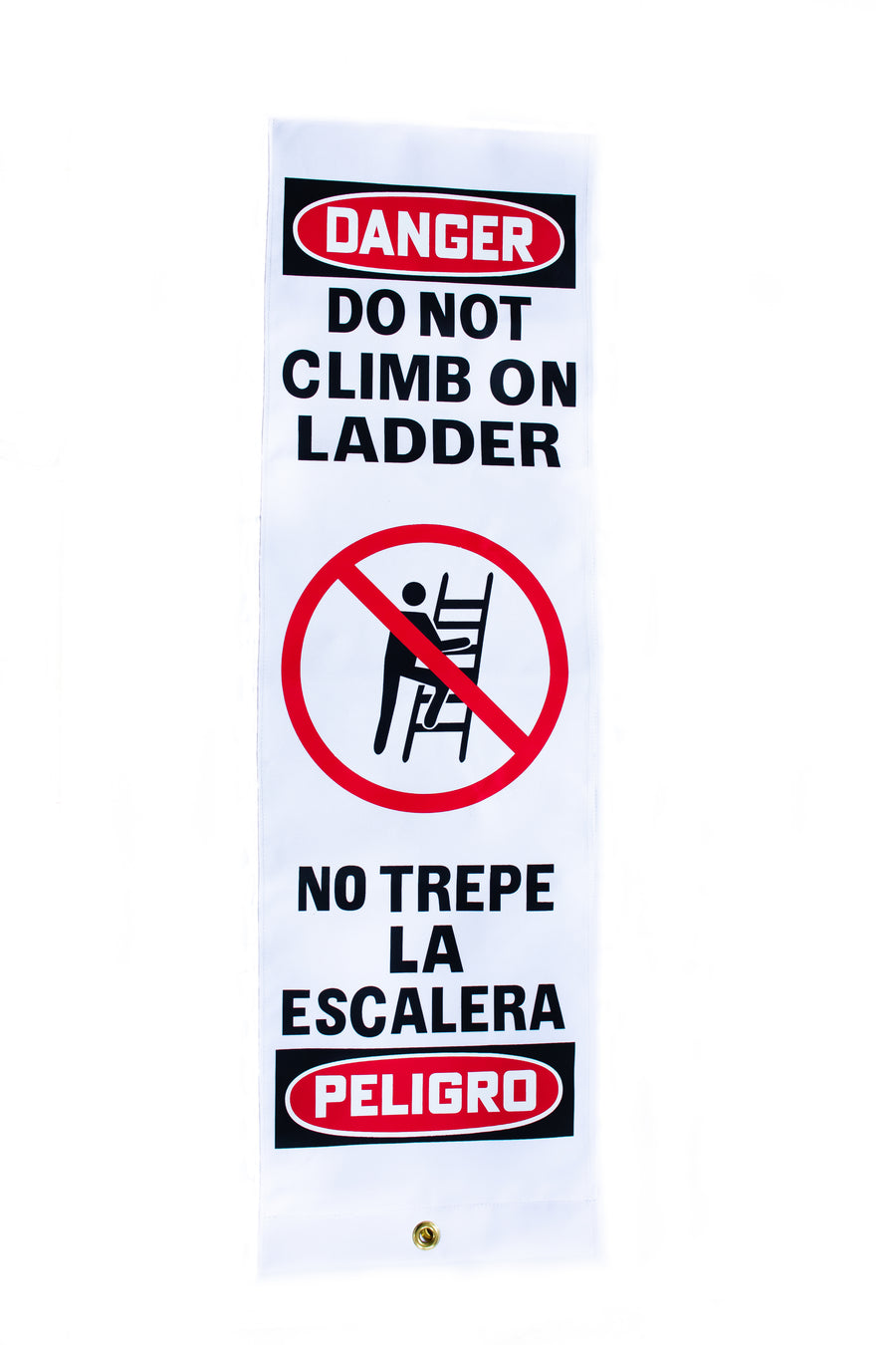 Ladder Lockout Cover Wrap