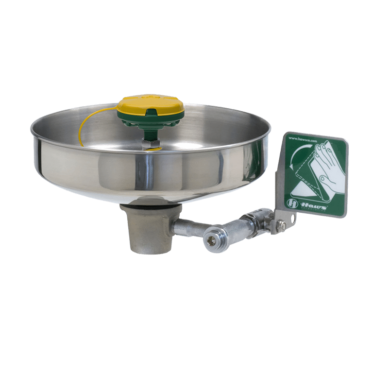 AXION® MSR Unmounted Eye/Face Wash