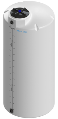 Thumbnail for 750 Gal ProChem® Potable Water Tank w/Bulkhead Fittings - Twist Lid 16