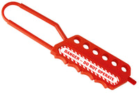 Thumbnail for Hasp, Di-electric, Plastic