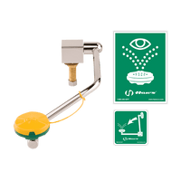 Thumbnail for AXION® MSR Sink Mount Eye/Face Wash