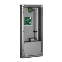 Thumbnail for AXION® MSR Wheelchair Accessible Surface Mount Eye/Face Wash