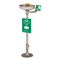 Thumbnail for AXION® MSR Corrosion Resistant Pedestal Eye/Face Wash