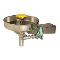 Thumbnail for AXION® MSR Corrosion Resistant Wall Mount Eye/Face Wash