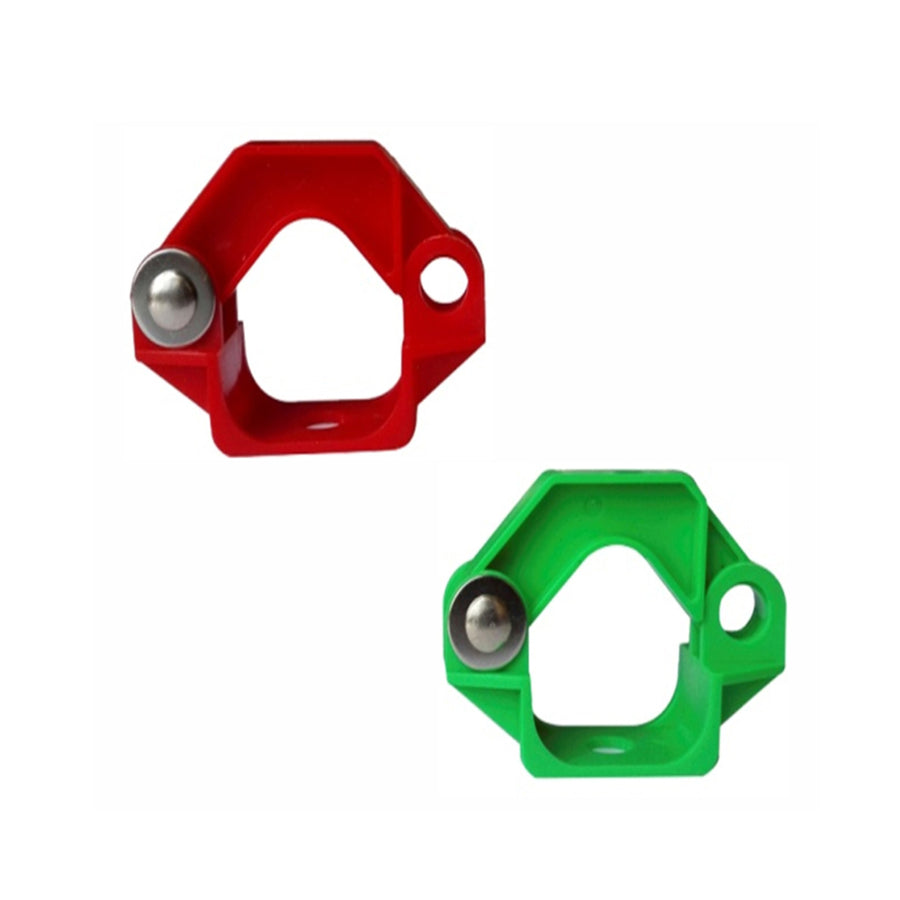 Power Handle Lockout