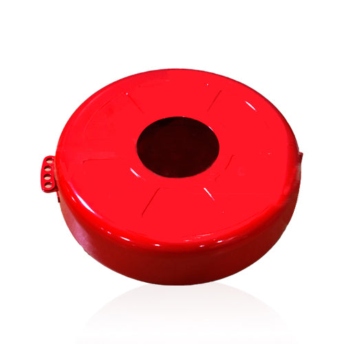 Gate Valve Lockout, Steel, Fits Handle Sizes 6.5" to 10"