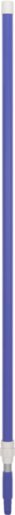 Thumbnail for Vikan Aluminum Telescopic handle, 62 - 109.4