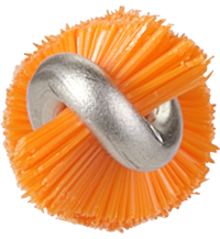 Thumbnail for Vikan Tube Brush, 0.4