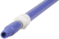 Thumbnail for Vikan Aluminum Telescopic handle, 62 - 109.4
