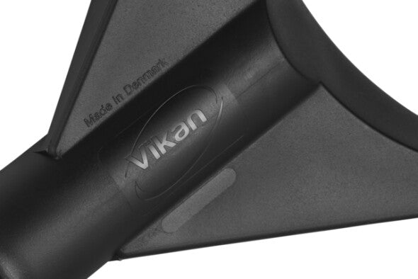 Vikan Ergonomic Shovel- Large Blade