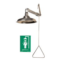 Thumbnail for AXION® MSR Emergency Drench Shower
