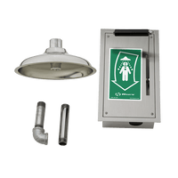 Thumbnail for AXION® MSR Emergency Drench Shower