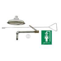 Thumbnail for AXION® MSR Emergency Drench Shower