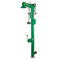 Thumbnail for AXION® MSR Freeze Protected Shower and Eye/Face Wash