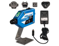 Thumbnail for Intellistat Ion Air Nozzle - Includes Ion Nozzle, 24 VDC power supply with power cable and 10 ft. of 6 mm OD x 4 mm ID compressed air tubing