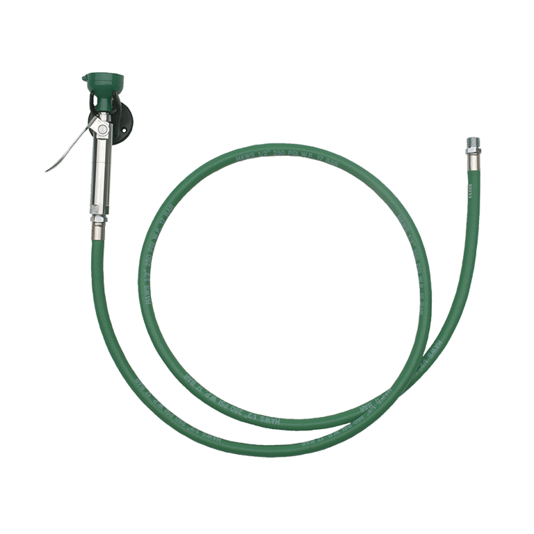 Emergency Body Spray