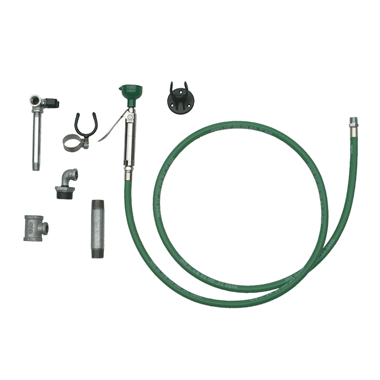 Emergency Body Spray Kit