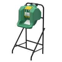Thumbnail for Portable Eyewash Stand