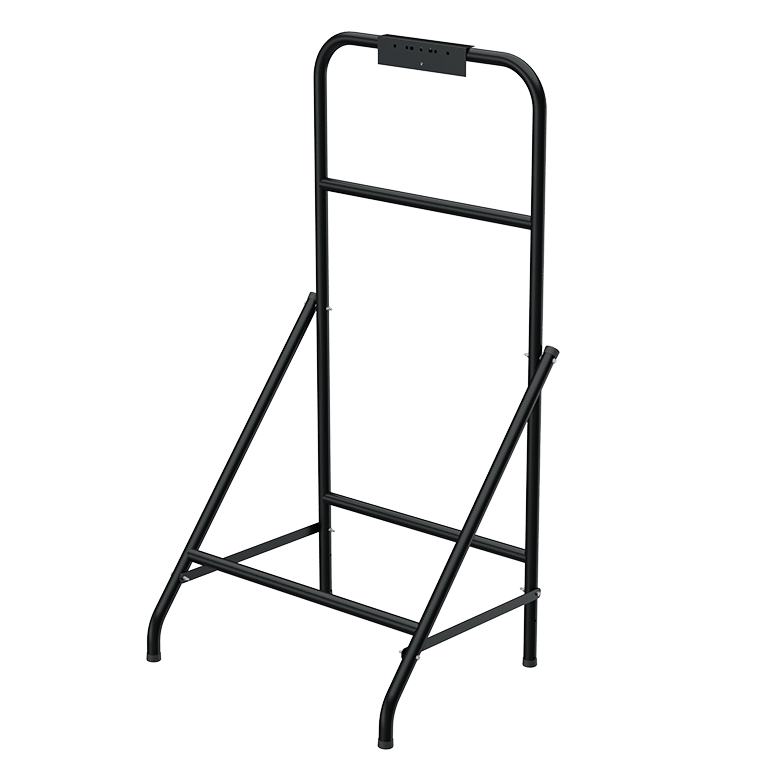 Portable Eyewash Stand