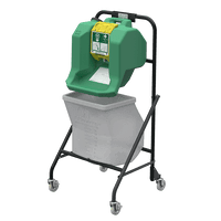 Thumbnail for Portable Eyewash Cart with Tank