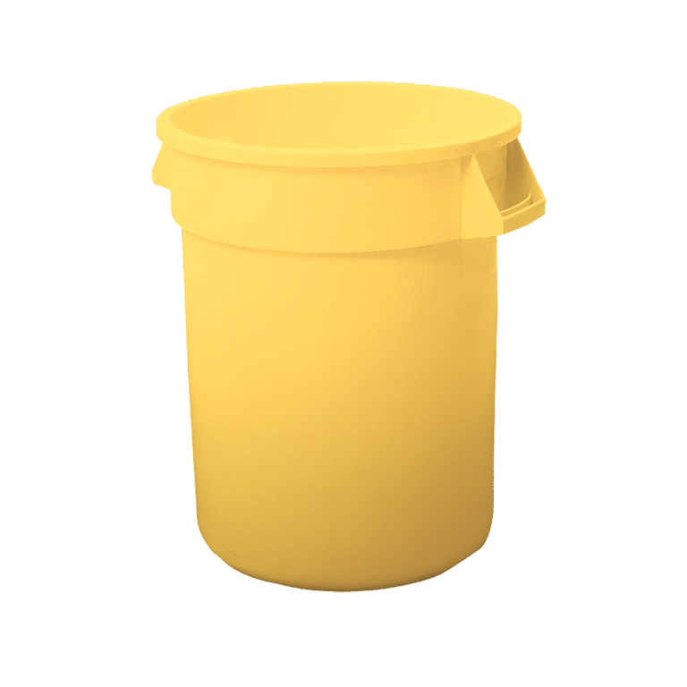 Haws Waste Container