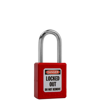 Thumbnail for 900 Series Padlock