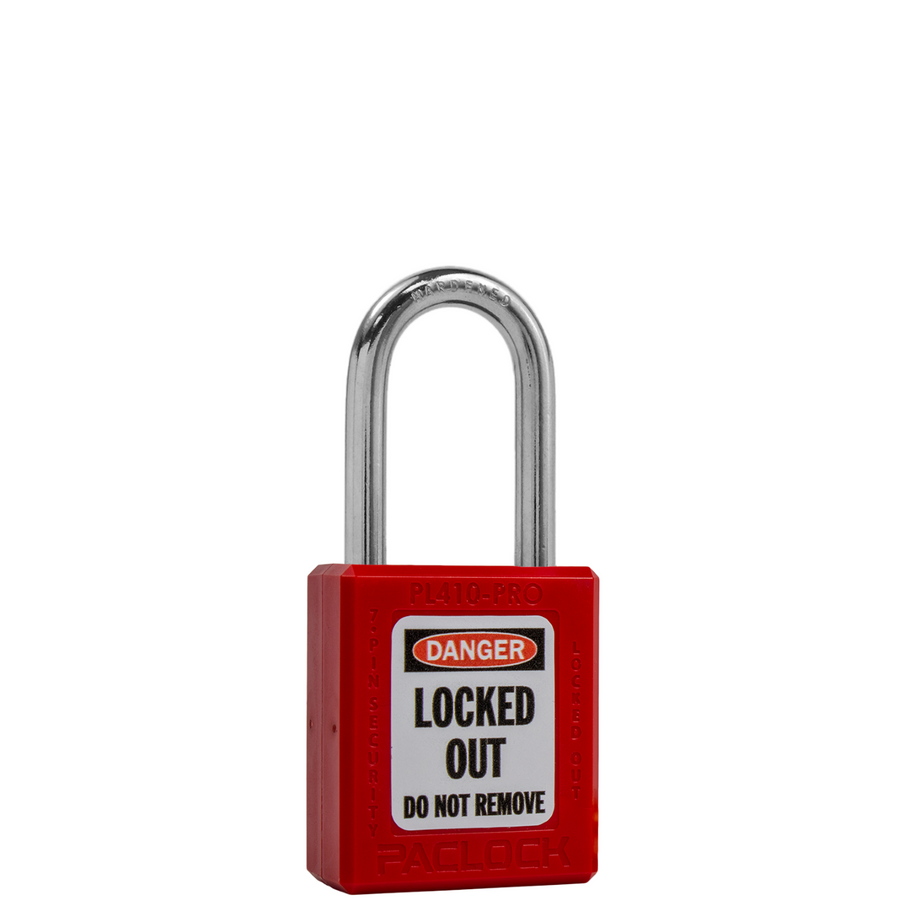 900 Series Padlock