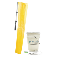 Thumbnail for Haws ANSI Shower and Eyewash Testing Kit