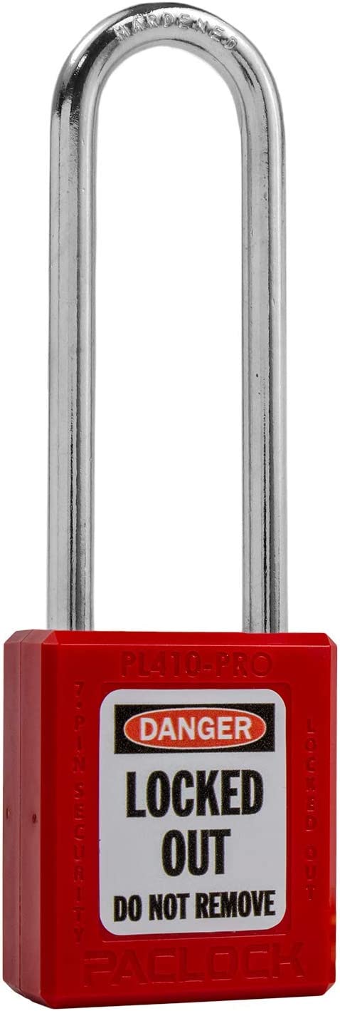 910 Series Padlock
