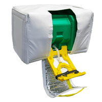 Thumbnail for Portable Eyewash Heat Shield
