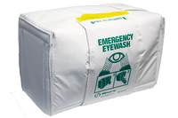 Thumbnail for Portable Eyewash Heat Shield