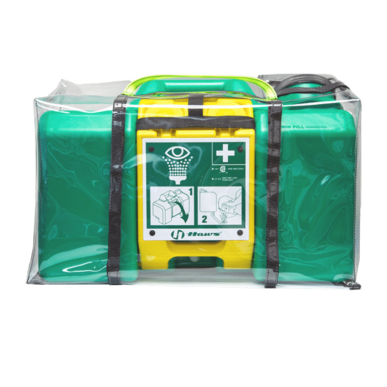 Dust Cover for 7501 Portable Eyewash 