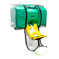 Thumbnail for Dust Cover for 7501 Portable Eyewash 