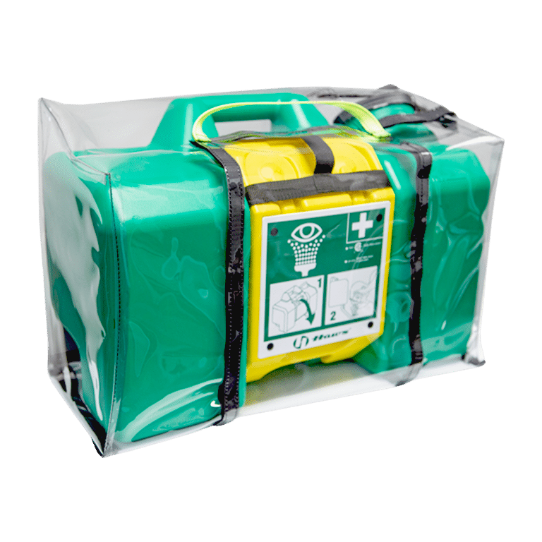 Dust Cover for 7501 Portable Eyewash 
