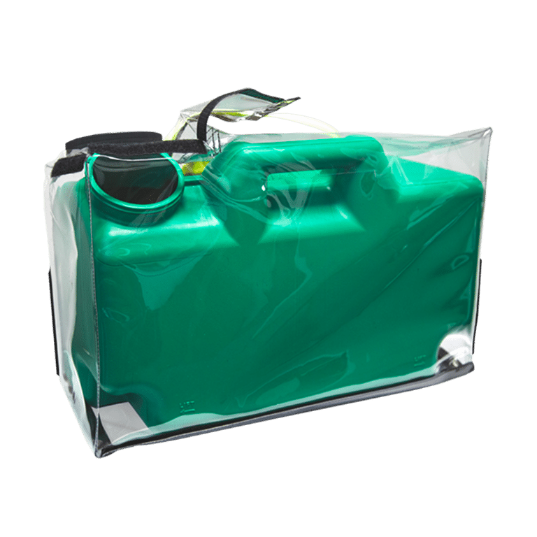 Dust Cover for 7501 Portable Eyewash 
