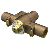 Thumbnail for Thermostatic Mixing Valve
