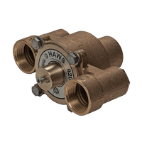 Thumbnail for Thermostatic Mixing Valve
