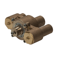 Thumbnail for Thermostatic Mixing Valve