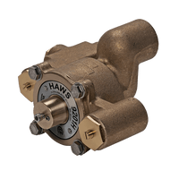 Thumbnail for Thermostatic Mixing Valve