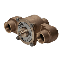 Thumbnail for Thermostatic Mixing Valve