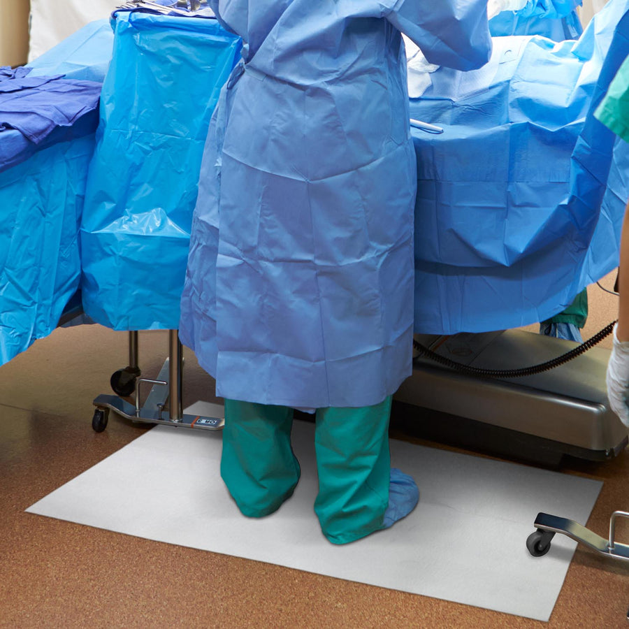 GelMax® Large Super-Absorbent Mat - 1 Case