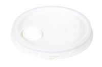 Thumbnail for SPOUT-TOP LID-NATURAL-3.5, 5, 6 GAL - Model LID-54-PNST