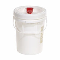 Thumbnail for 5-Gallon Pail with Screw Top Lid