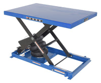 Thumbnail for HEAVY DUTY AIR BAG SCISSOR TABLE 1K LB