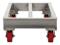Thumbnail for Aluminum Channel Dollies